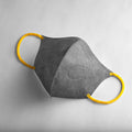 DC Micro-Particle Stopper
