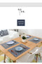 Japanese Style - Table Mat