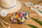 3D Cotton Mask - Floral color with PM2.5 Filters