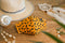 3D Cotton Mask - Floral color with PM2.5 Filters