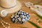 3D Cotton Mask - Floral color with PM2.5 Filters