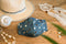 3D Cotton Mask- Patterned color with PM2.5 Filters