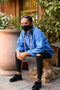 3D Cotton Mask - Plain color with PM2.5 Filters