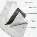 PM2.5 Filter - 10 PCs