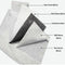 PM2.5 Filter - 10 PCs
